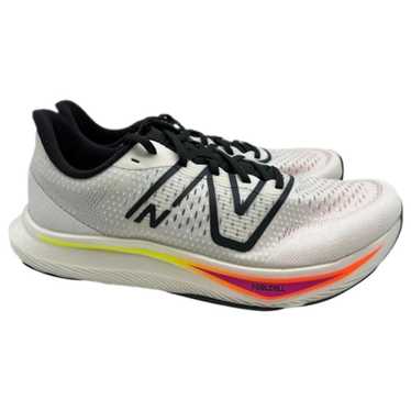 New Balance Low trainers