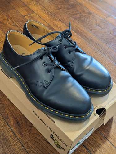 Dr. Martens Doc Martens 1461 Smooth Derby