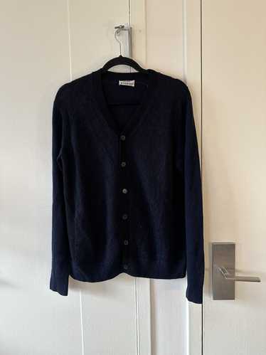 Acne Studios Acne Studios Two Tone Cardigan