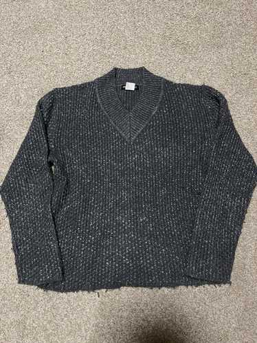 Issey Miyake Issey Miyake Wool Sweater