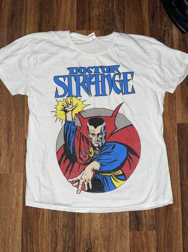 Marvel Comics Vintage Marvel comics Tee