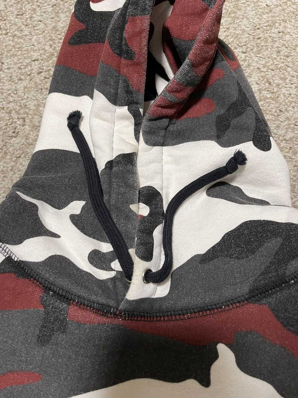 Supreme Supreme FW14 Urban Camo Box Logo Hoodie - image 4