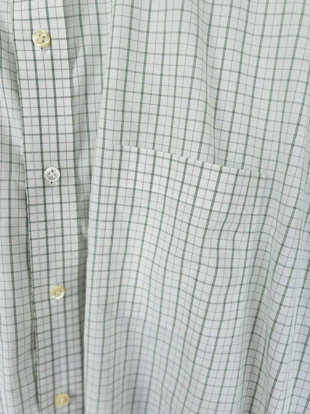 Eddie Bauer Eddie Bauer Men's XXL Classic Fit Che… - image 7