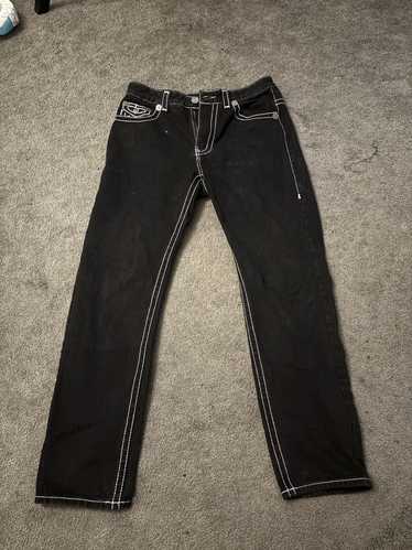 True Religion Truey Jeans