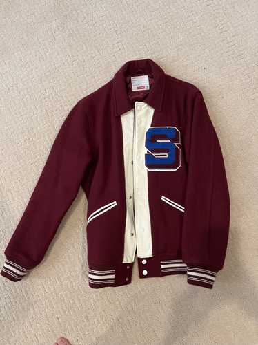 13aw captain varsity Gem