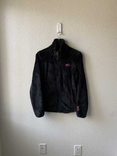 The North Face The North Face Jacket Breast Cancer