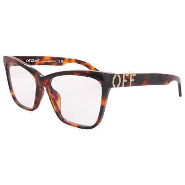 Off-White Oversized sunglasses - image 1