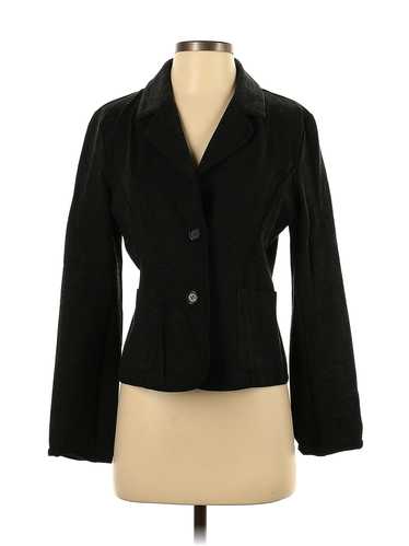 209 WST 38 New York Women Black Blazer S