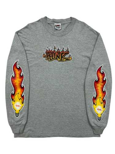 Skategang × Think Skateboards × Vintage Vintage T… - image 1