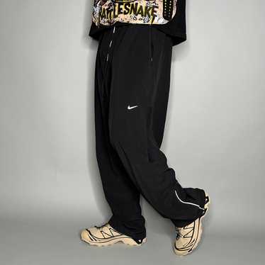 Nike × Nike ACG × Vintage Crazy Nike Track Pants … - image 1