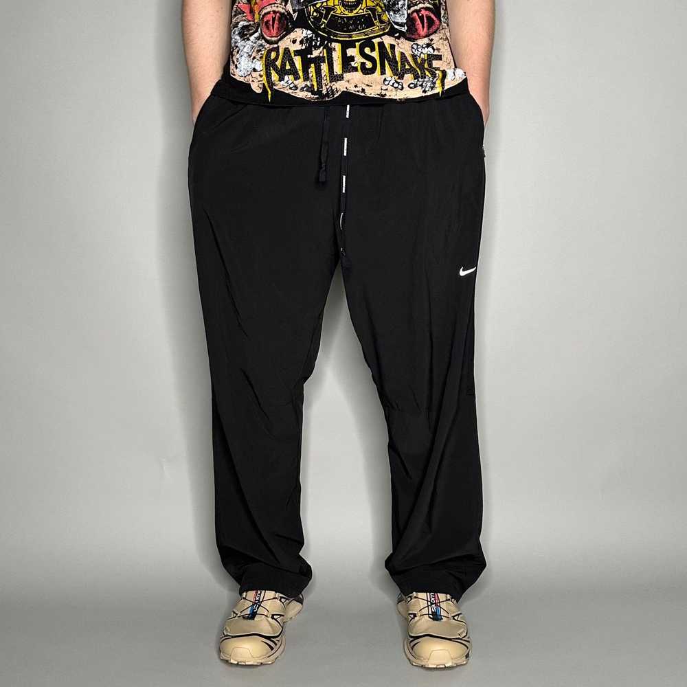 Nike × Nike ACG × Vintage Crazy Nike Track Pants … - image 2