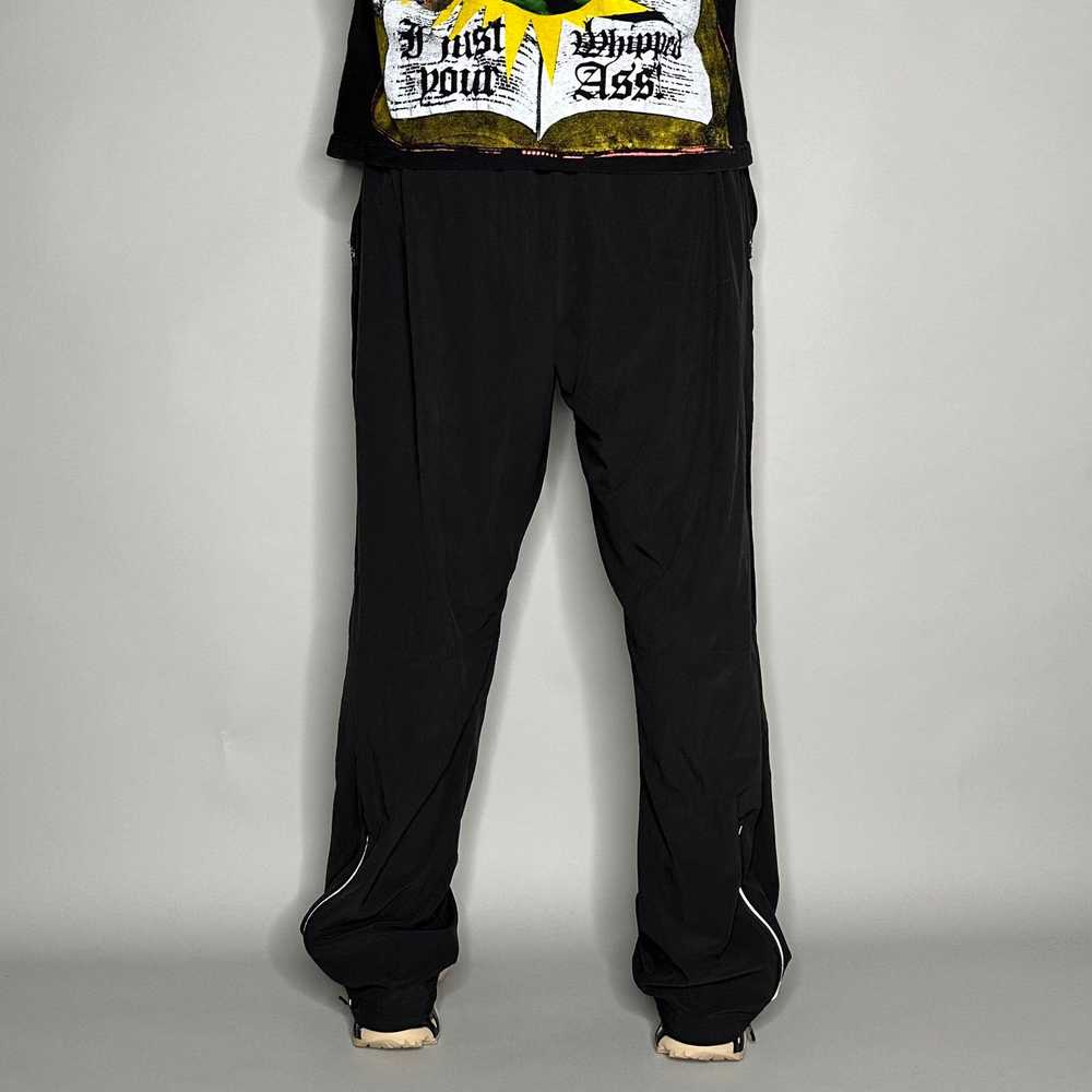 Nike × Nike ACG × Vintage Crazy Nike Track Pants … - image 3