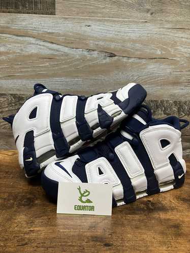 Nike Nike Air More Uptempo Size 10