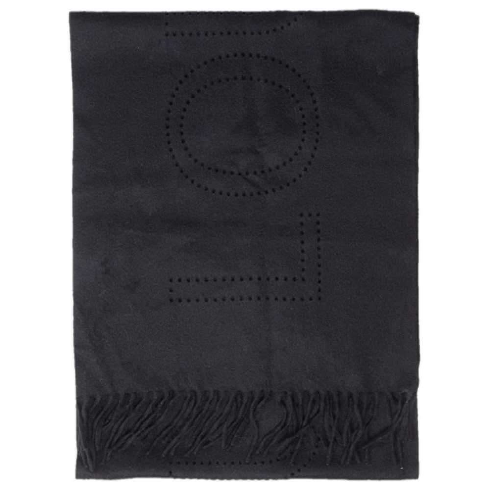 Louis Vuitton Cashmere scarf - image 1