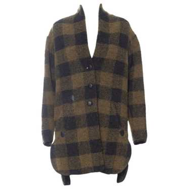 Isabel Marant Etoile Wool coat