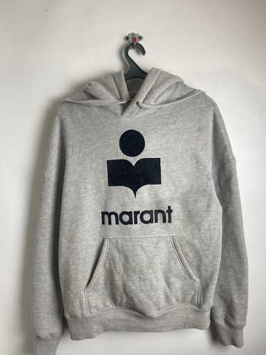 Isabel Marant Isabel marant hoodie