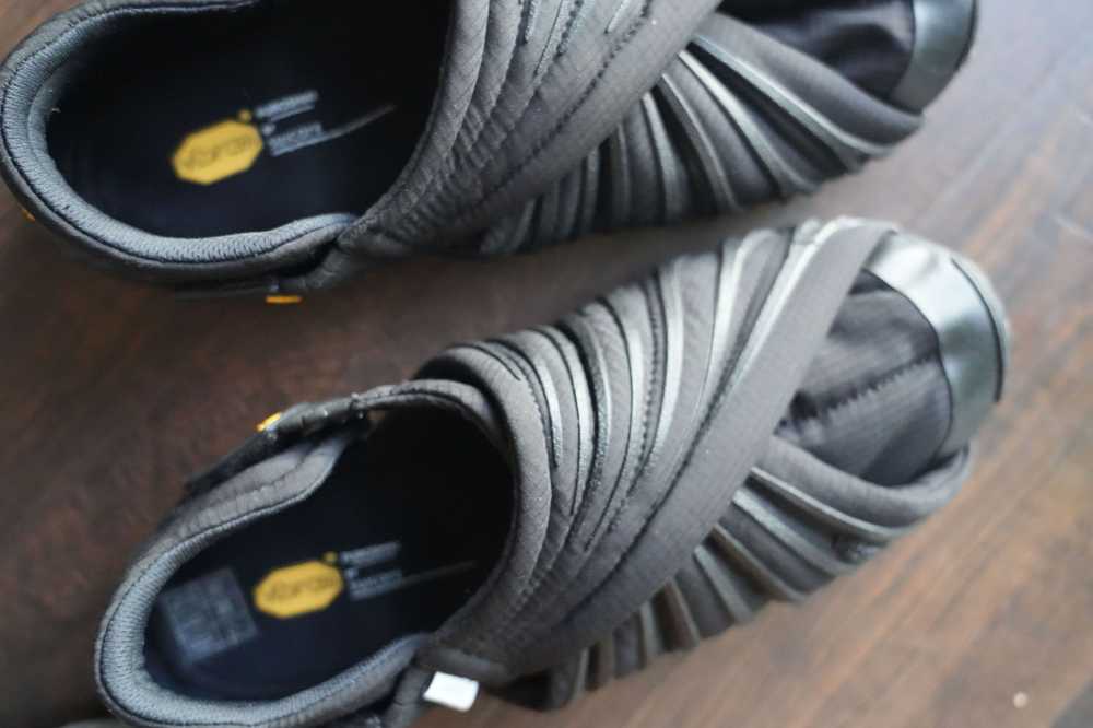 Suicoke Futon-Lo ripstop sneakers - sold out reta… - image 7