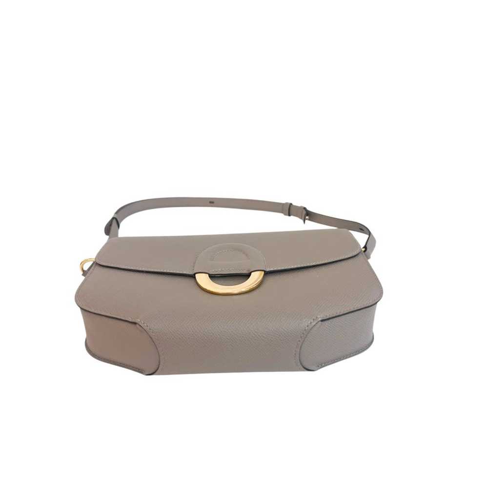 Hermès Cherche-Midi leather handbag - image 8