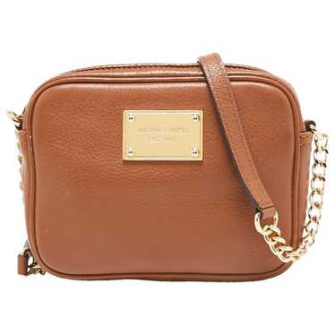 Michael Kors Leather handbag