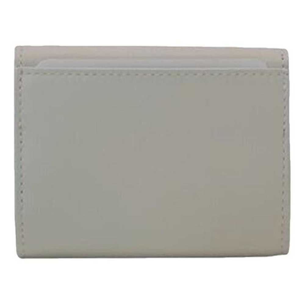 Bottega Veneta Leather wallet - image 1