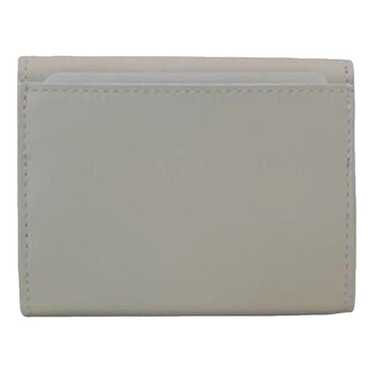 Bottega Veneta Leather wallet - image 1