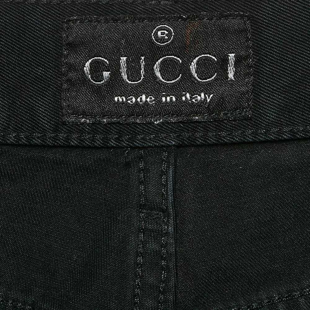 Gucci Trousers - image 3