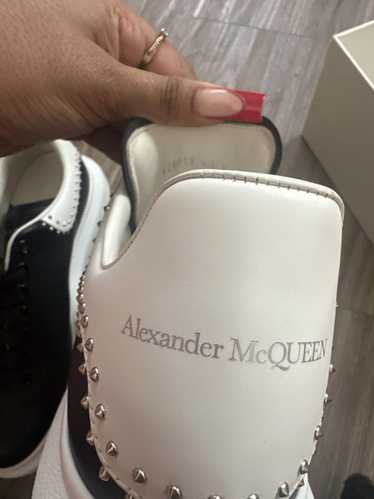 Alexander McQueen Alexander McQueen Sneakers