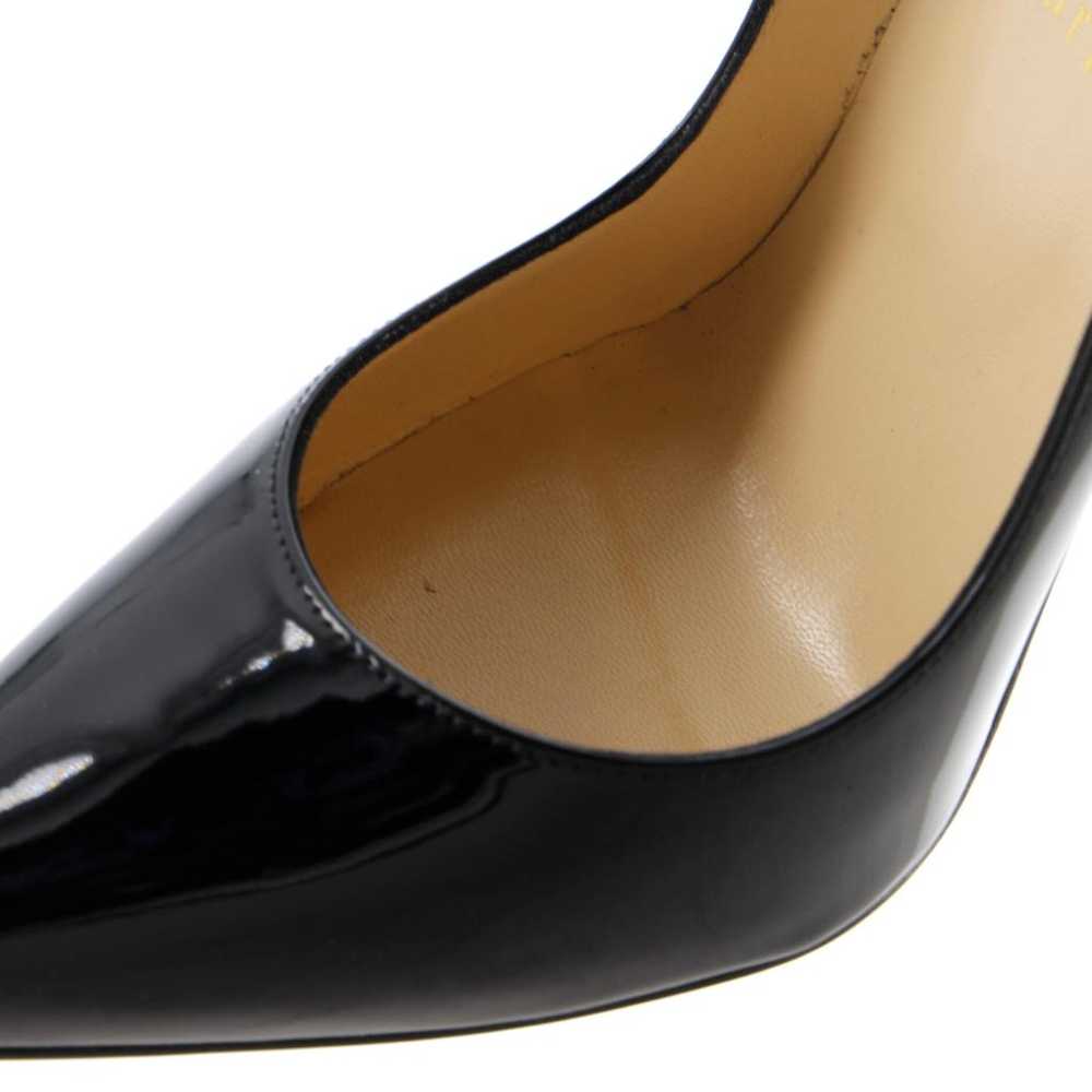 Christian Louboutin Patent leather heels - image 5