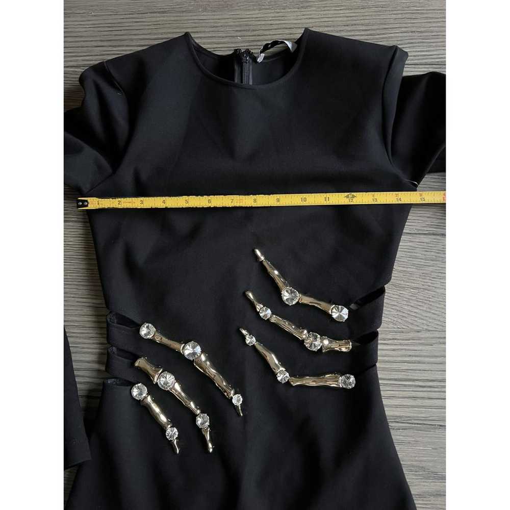 Area Mid-length dress - image 10