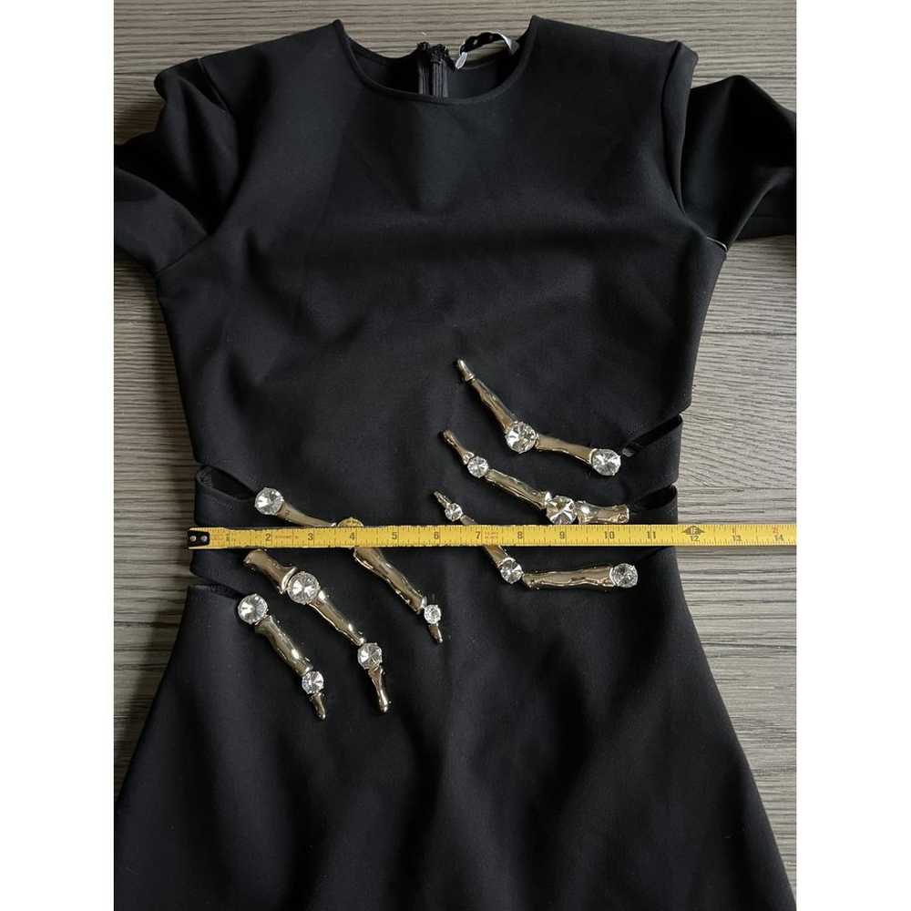 Area Mid-length dress - image 11