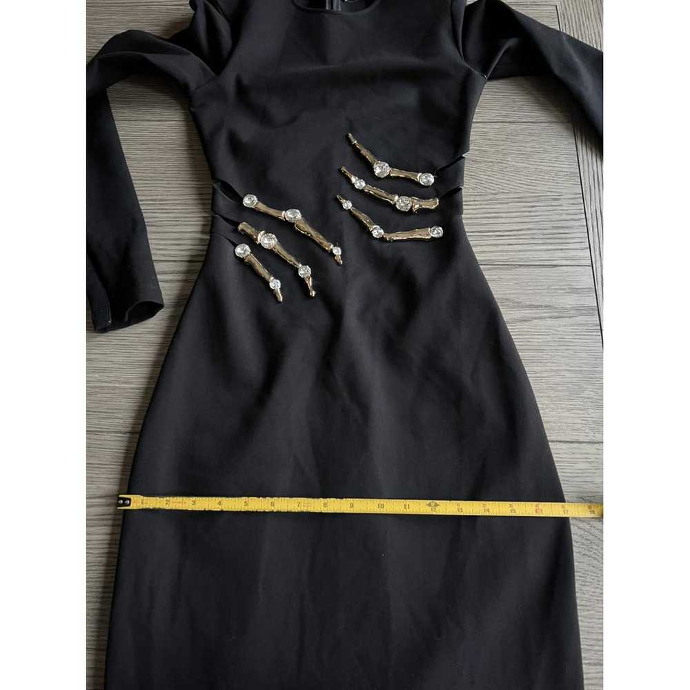 Area Mid-length dress - image 12