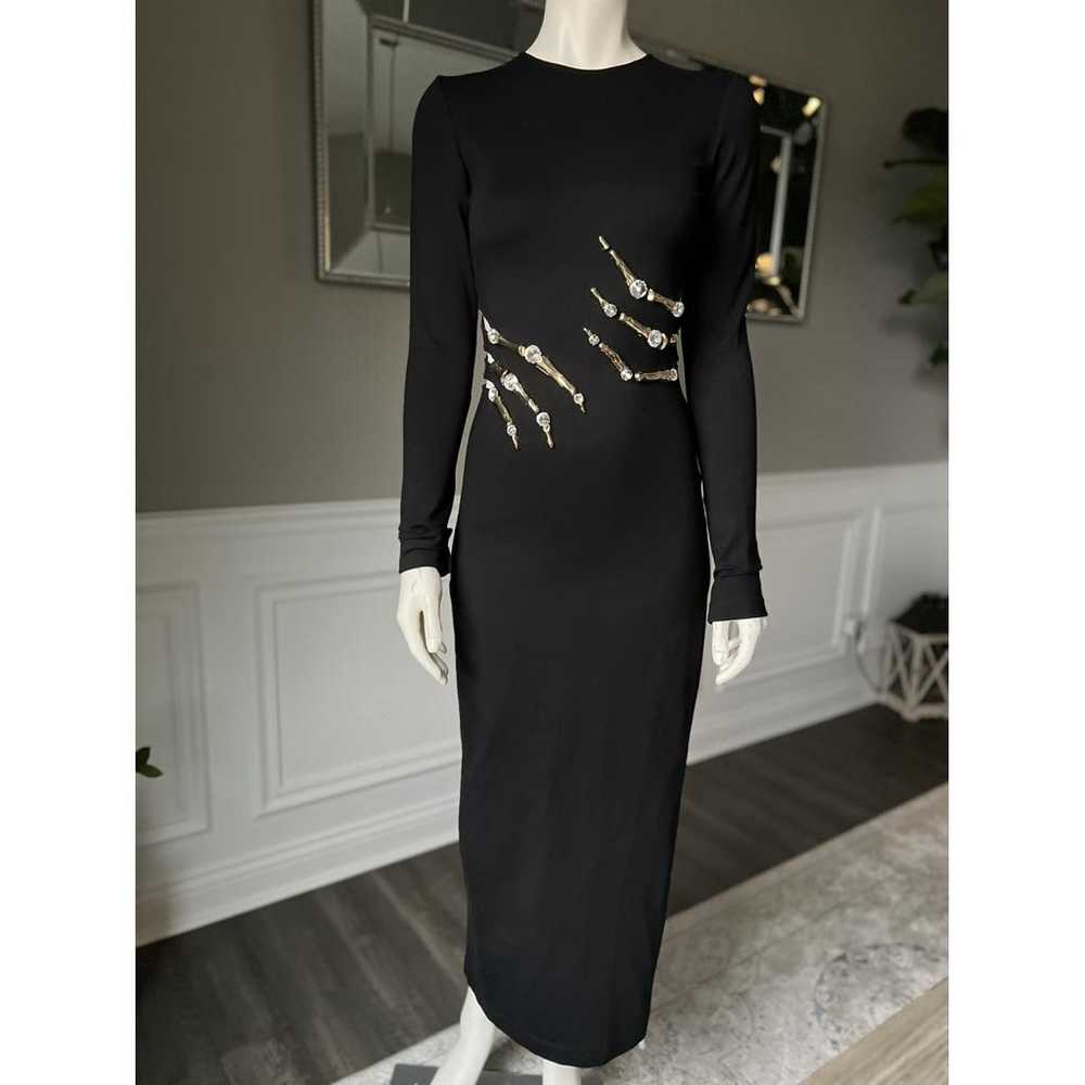 Area Mid-length dress - image 4