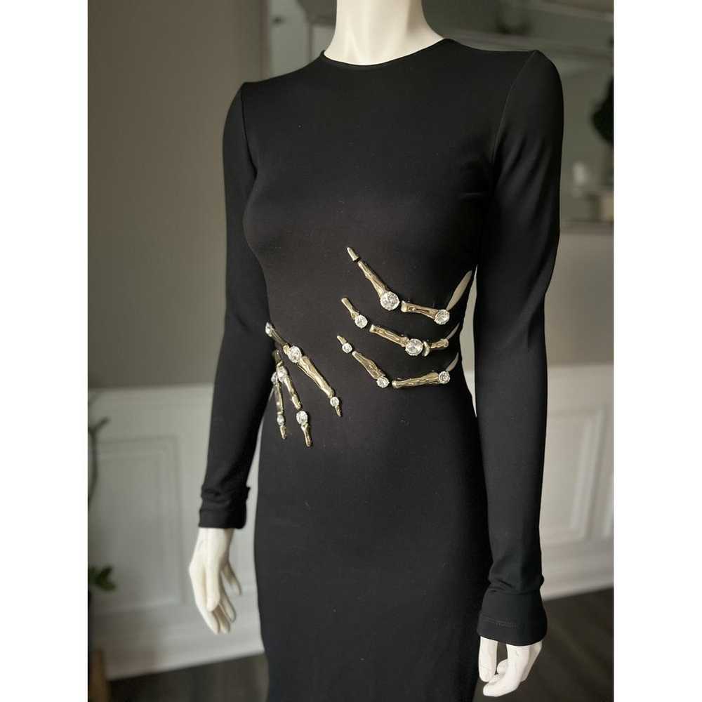 Area Mid-length dress - image 5