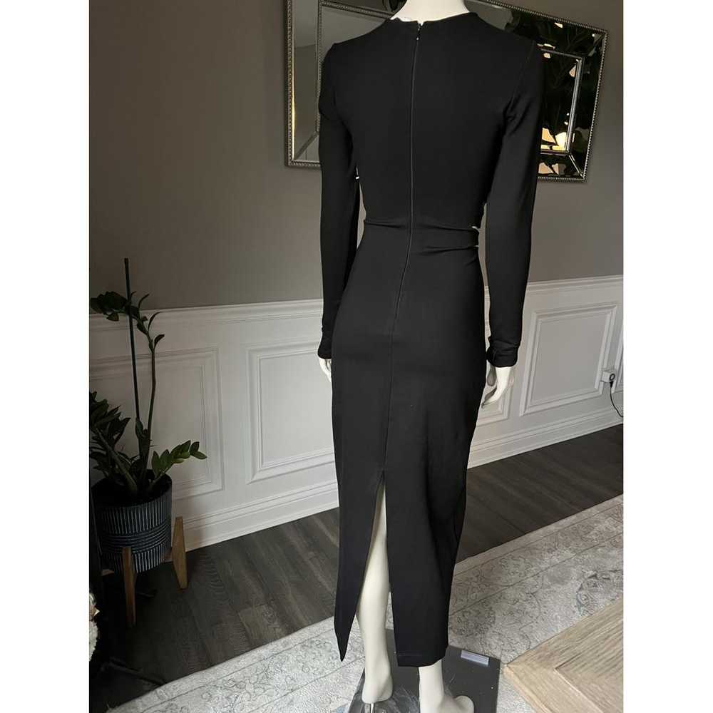 Area Mid-length dress - image 7