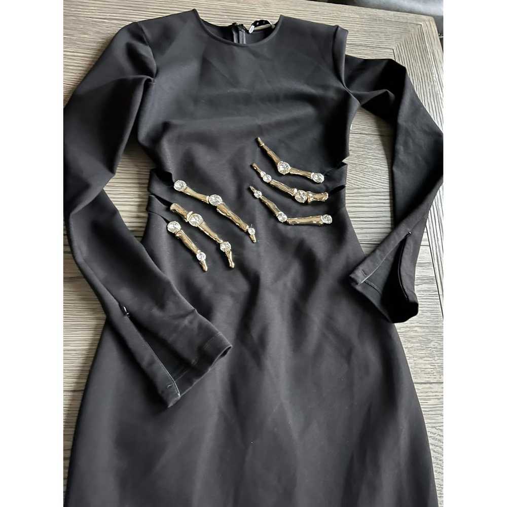 Area Mid-length dress - image 9