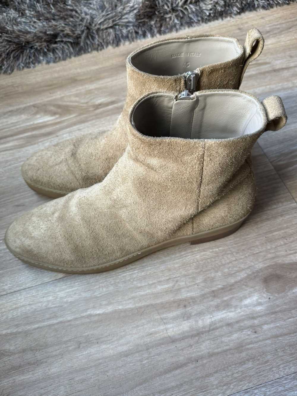 Fear of God Chelsea Boot - image 2