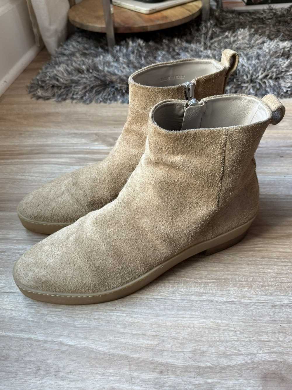 Fear of God Chelsea Boot - image 3