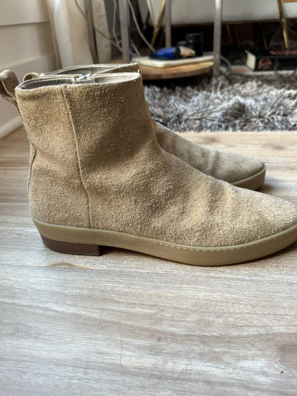 Fear of God Chelsea Boot - image 5