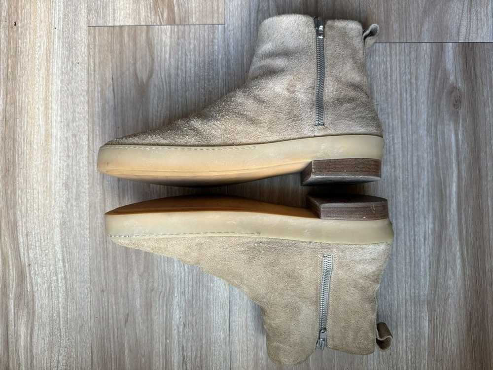 Fear of God Chelsea Boot - image 8