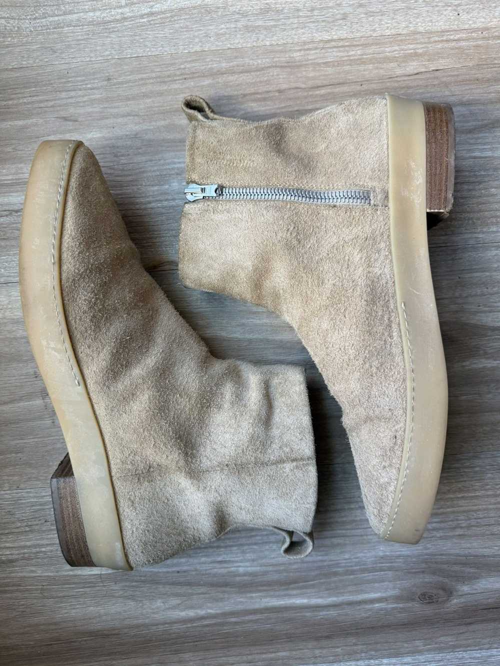 Fear of God Chelsea Boot - image 9