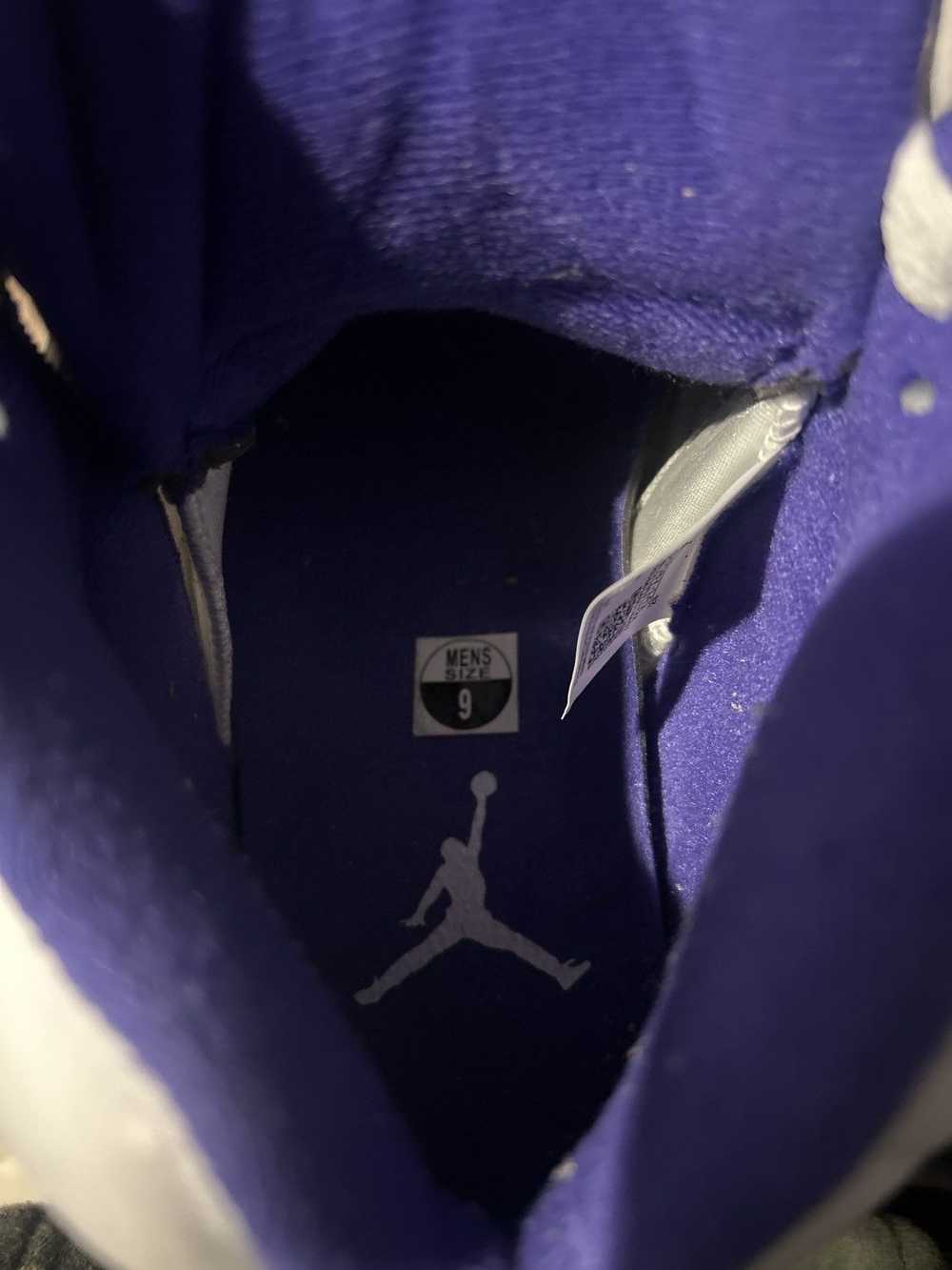 Jordan Brand alternative jordan 5's - image 4