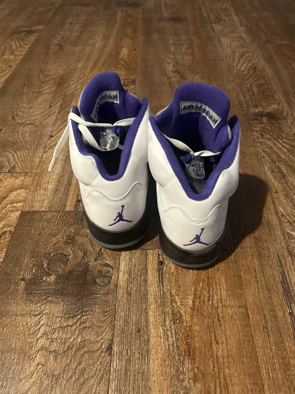 Jordan Brand alternative jordan 5's - image 7