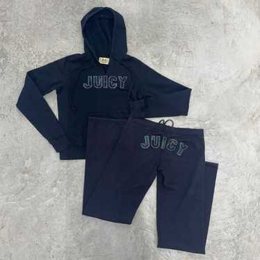 Juicy Couture Vintage Juicy Couture Sweat Pant & H