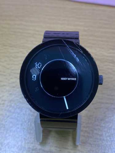Issey miyake watch - Gem Issey miyake watch - Gem
