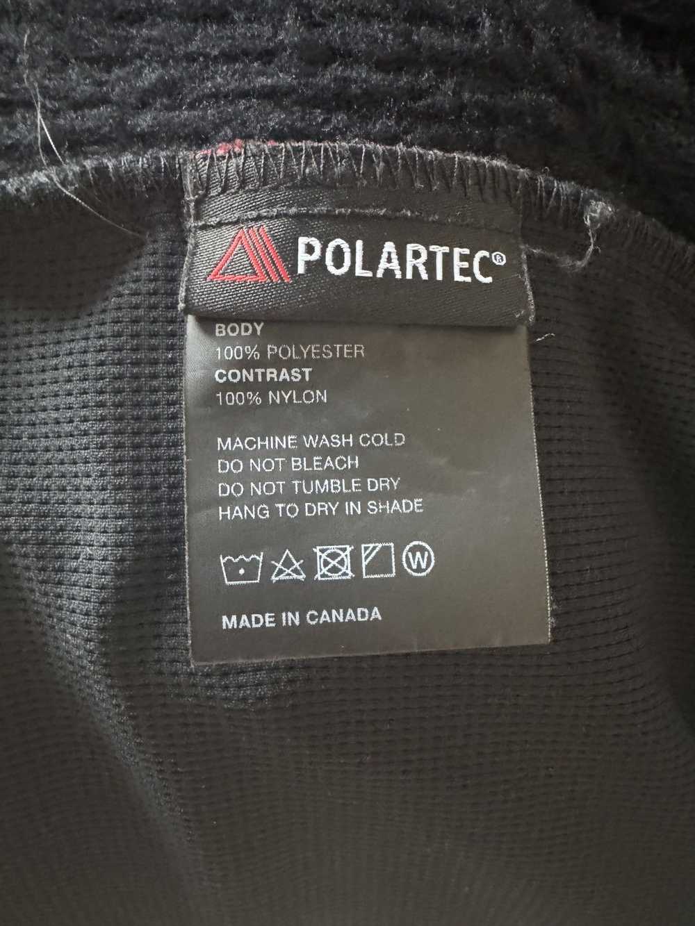 Haven Ridge Liner Polartec Alpha Direct Fleece - image 4