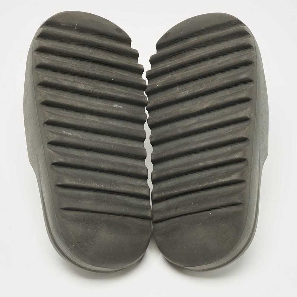 Yeezy x Adidas Sandals - image 5