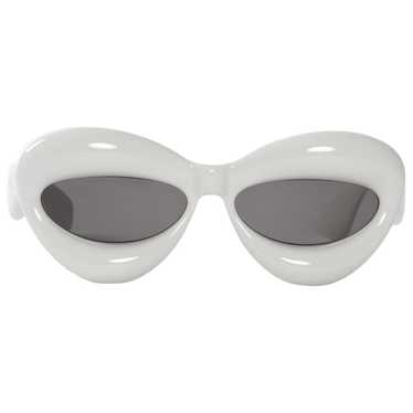 Loewe Oversized sunglasses