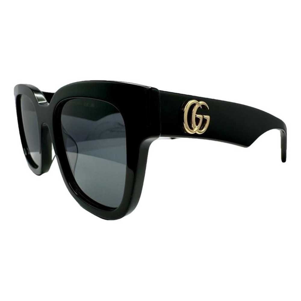 Gucci Sunglasses - image 1