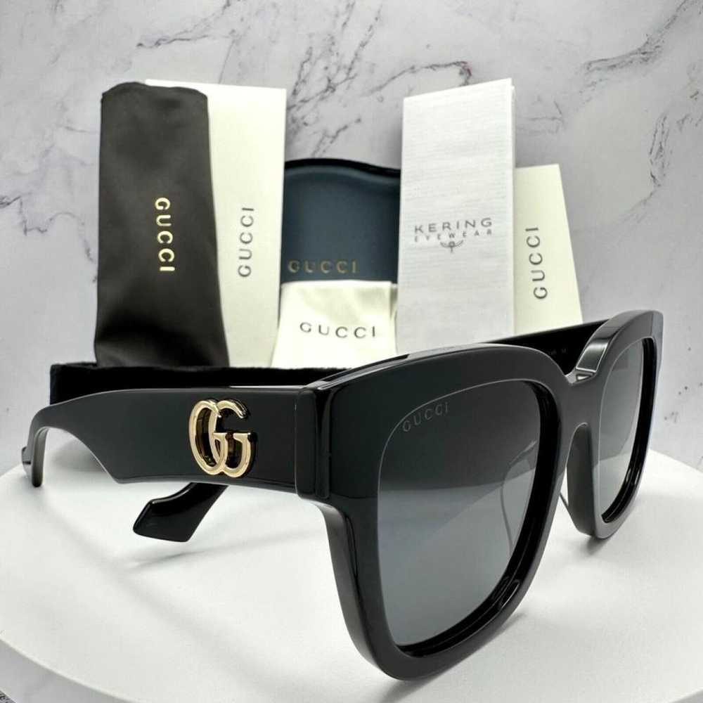 Gucci Sunglasses - image 3