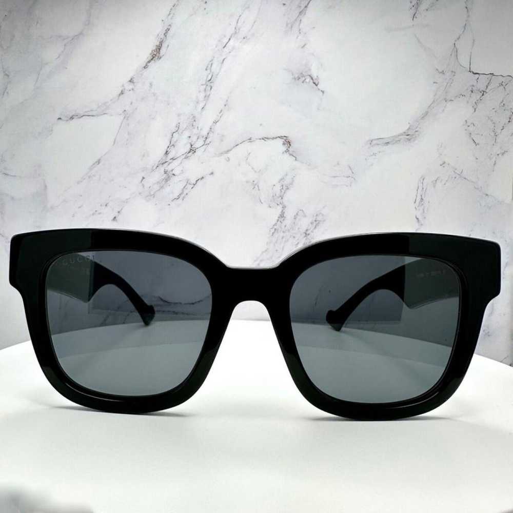 Gucci Sunglasses - image 4